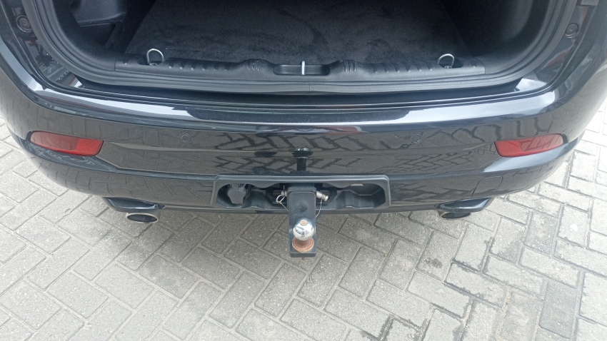 jeep compass 2.0 hurricane 4 turbo gasolina blackhawk at9 4p automatico 202518