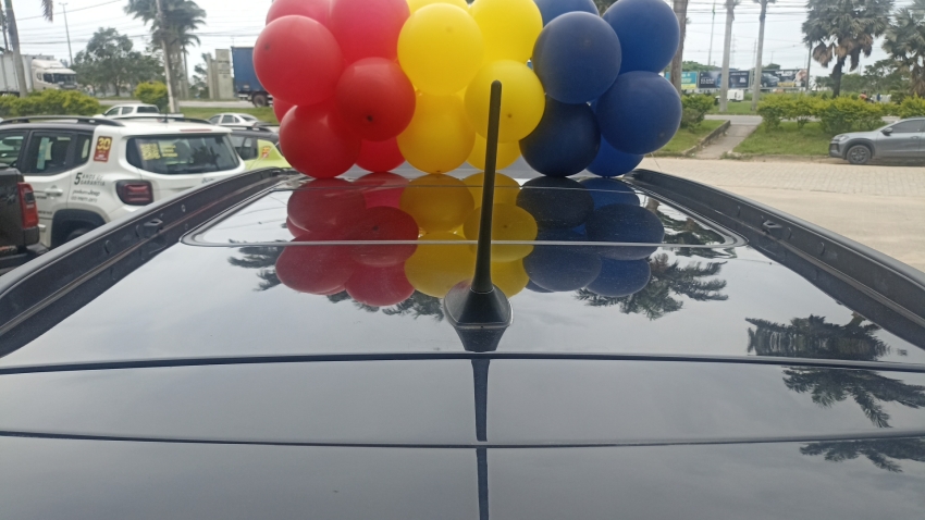 jeep compass 2.0 hurricane 4 turbo gasolina blackhawk at9 4p automatico 202519