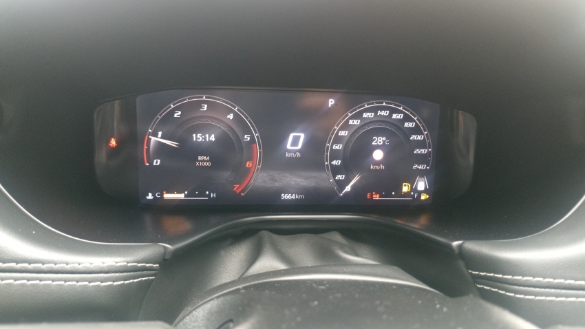 jeep compass 2.0 hurricane 4 turbo gasolina blackhawk at9 4p automatico 202512