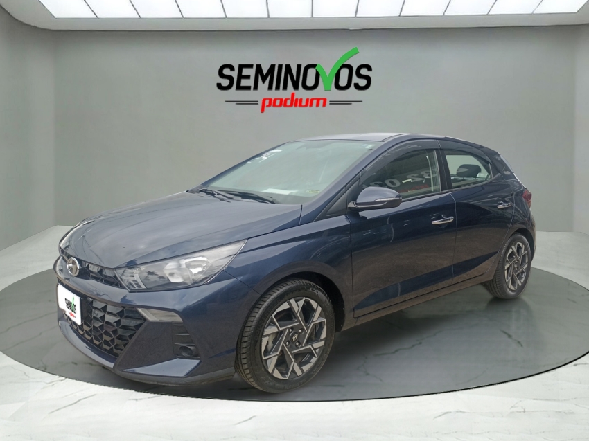 hyundai hb20 1.0 tgdi flex platinum plus automatico 4p 20241