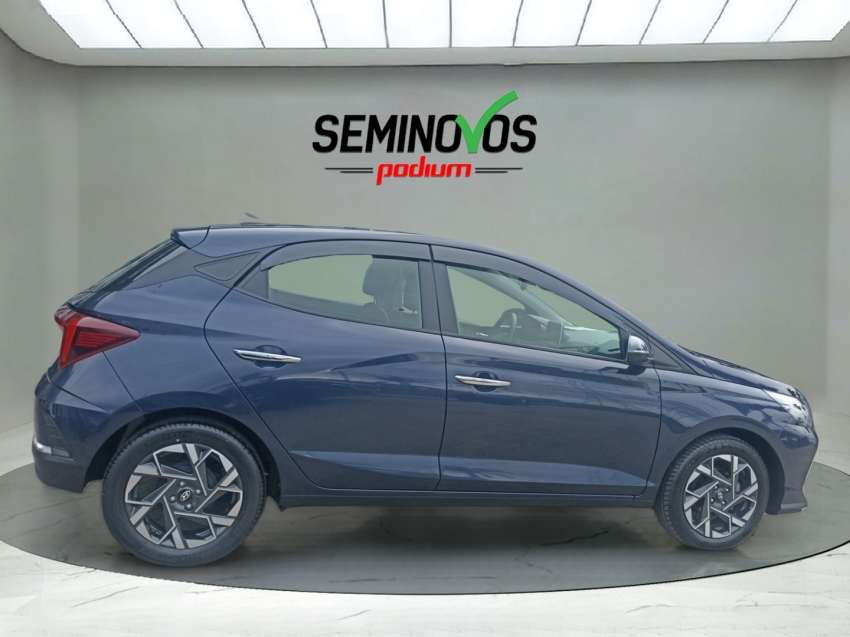 hyundai hb20 1.0 tgdi flex platinum plus automatico 4p 20246