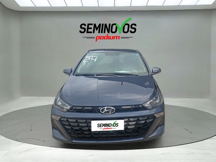 hyundai hb20 1.0 tgdi flex platinum plus automatico 4p 20240