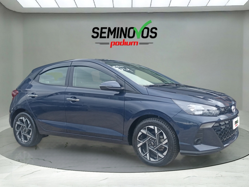 hyundai hb20 1.0 tgdi flex platinum plus automatico 4p 20247