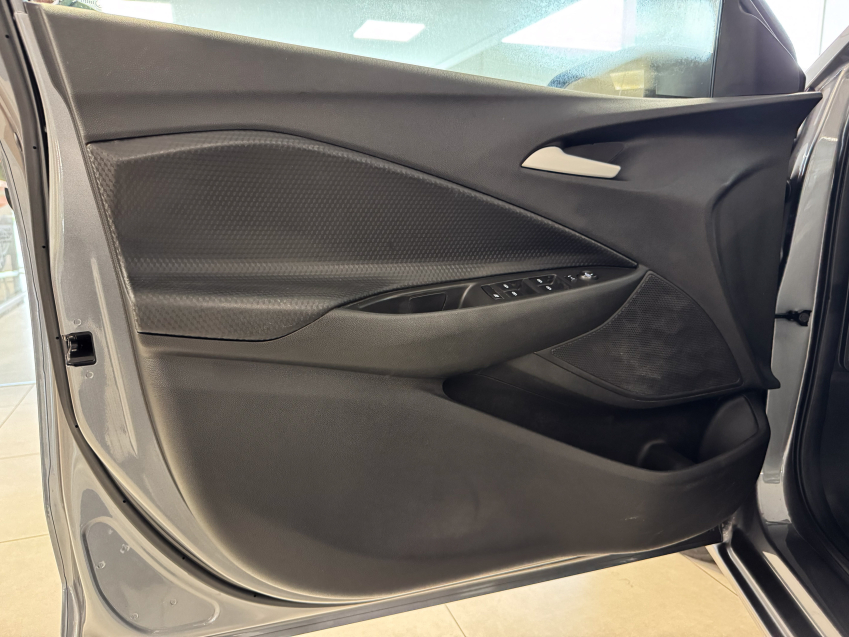 Carro Chevrolet ONIX