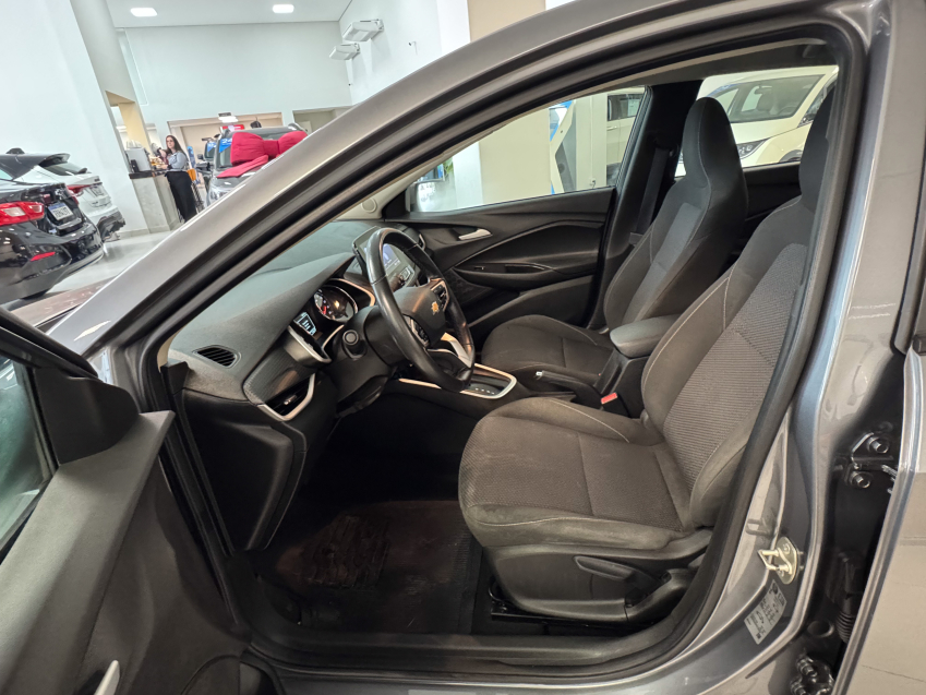 Carro Chevrolet ONIX
