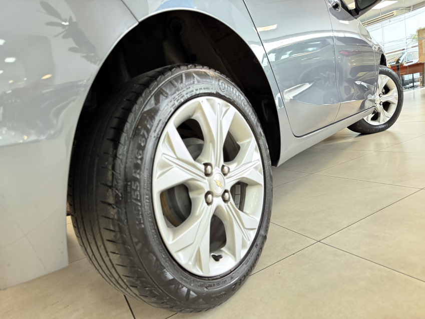 Carro Chevrolet ONIX