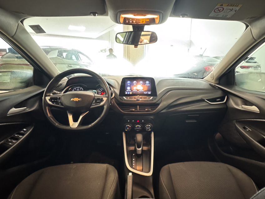 Carro Chevrolet ONIX