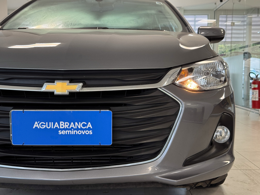 Carro Chevrolet ONIX