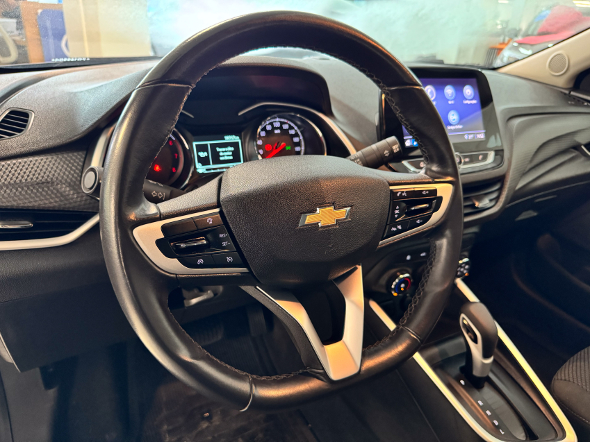Carro Chevrolet ONIX
