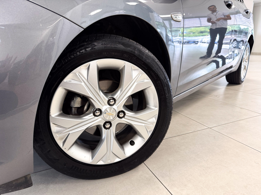 Carro Chevrolet ONIX