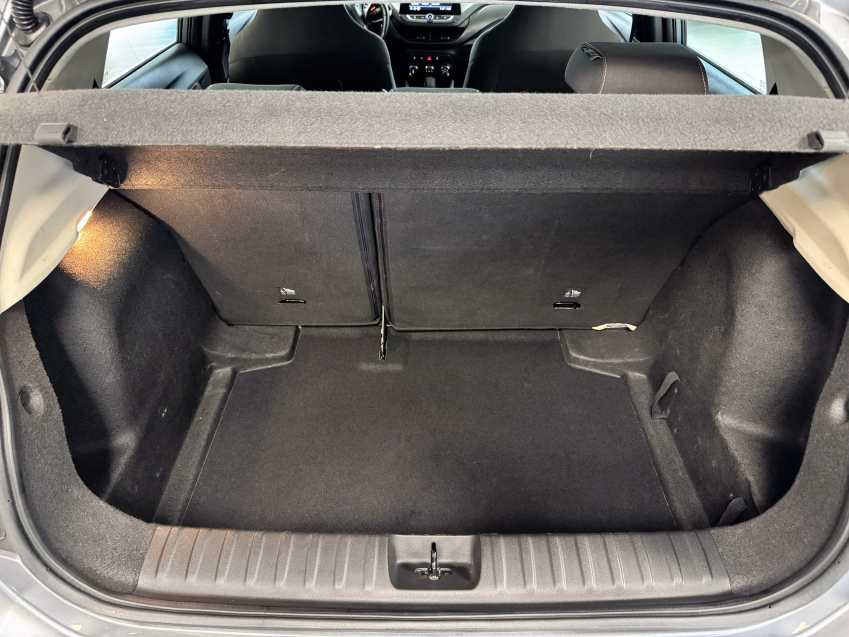 Carro Chevrolet ONIX