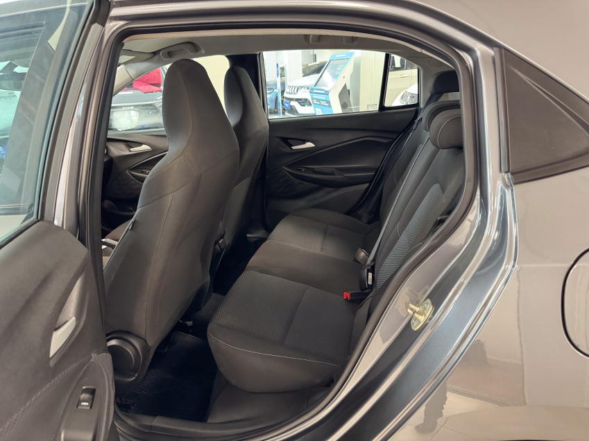 Carro Chevrolet ONIX