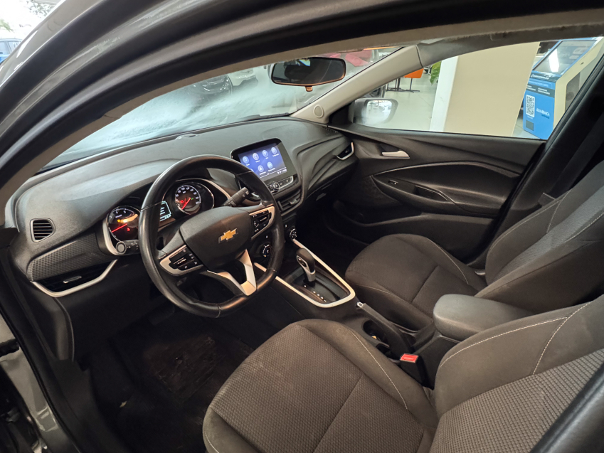 Carro Chevrolet ONIX