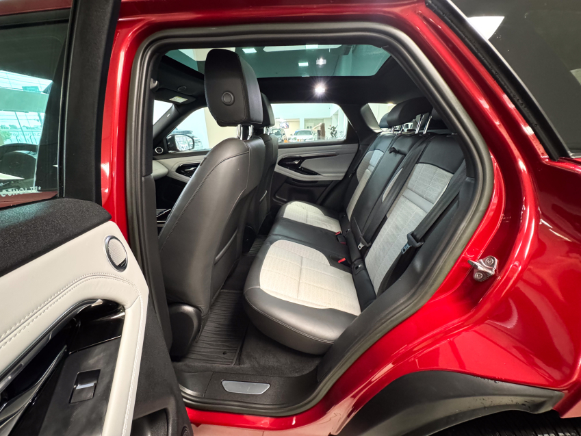 Carro Land Rover RANGE ROVER EVOQUE