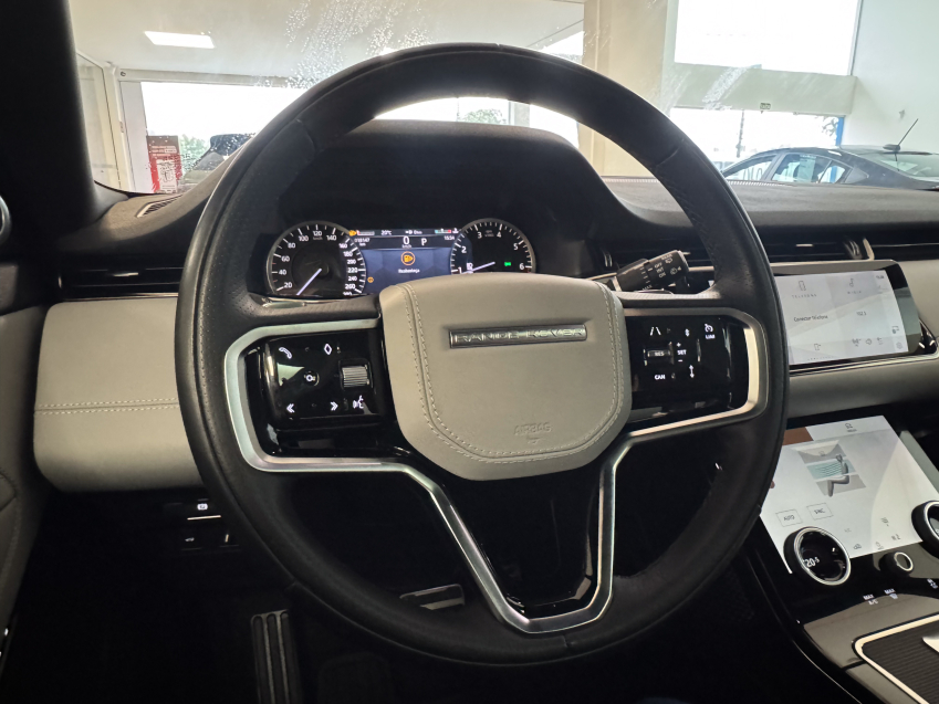 Carro Land Rover RANGE ROVER EVOQUE