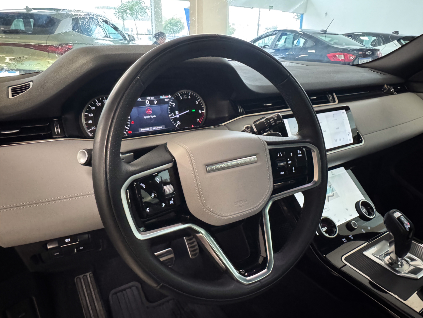 Carro Land Rover RANGE ROVER EVOQUE