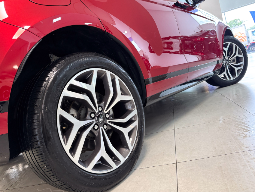Carro Land Rover RANGE ROVER EVOQUE