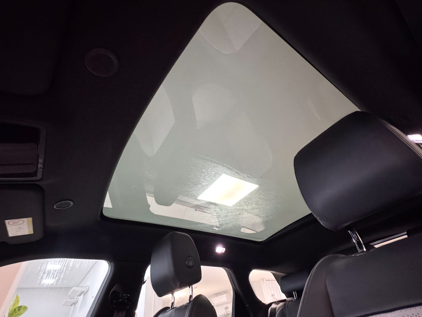 Carro Land Rover RANGE ROVER EVOQUE