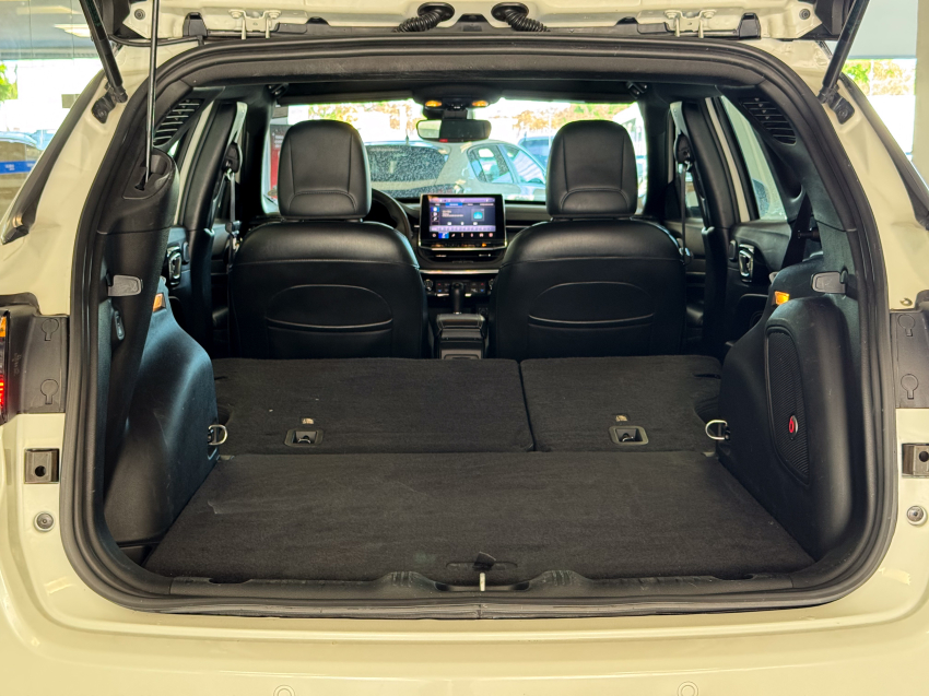 Carro JEEP COMPASS