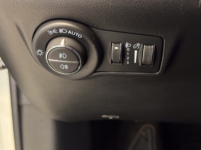 Carro JEEP COMPASS