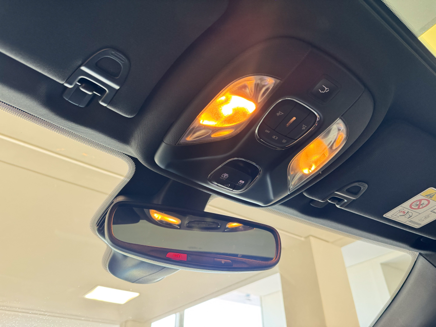 Carro JEEP COMPASS