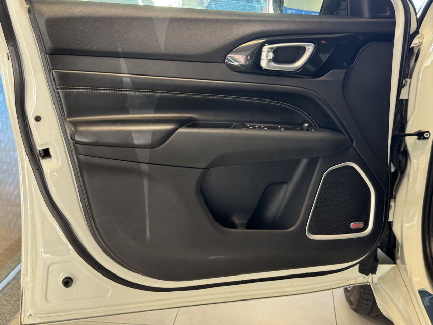 Carro JEEP COMPASS