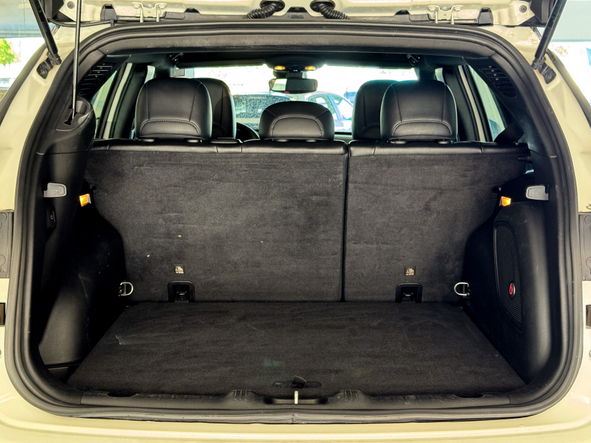Carro JEEP COMPASS