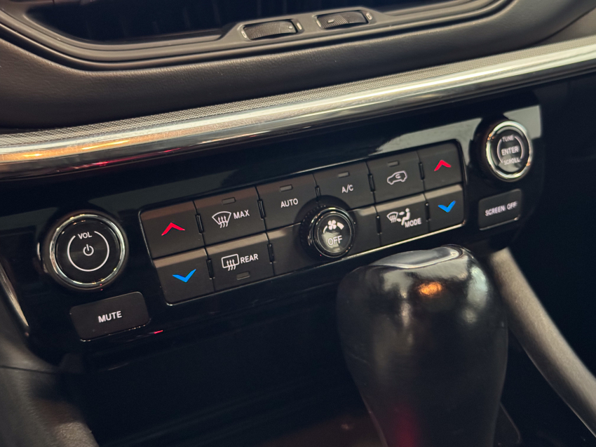Carro JEEP COMPASS