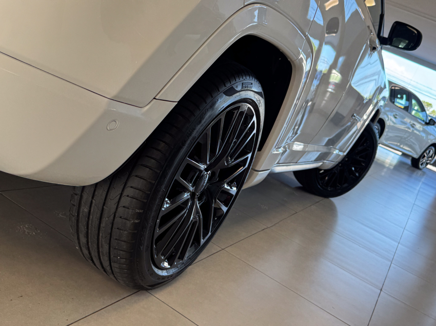 Carro JEEP COMPASS