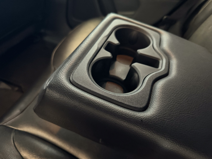 Carro JEEP COMPASS