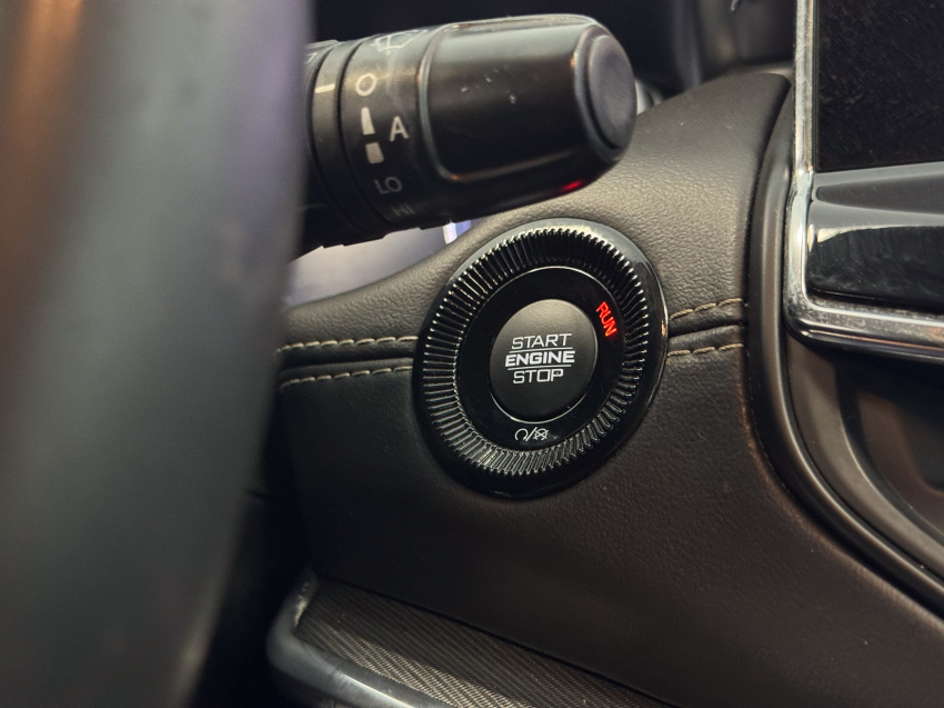 Carro JEEP COMPASS