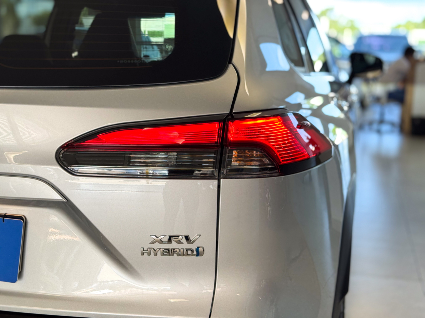 Carro Toyota COROLLA CROSS