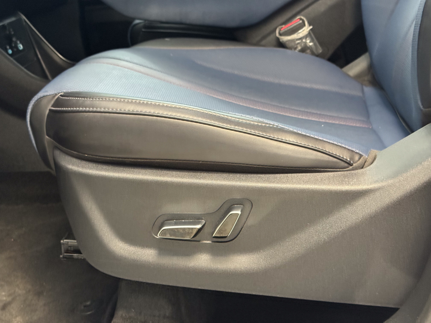 Carro BYD DOLPHIN MINI