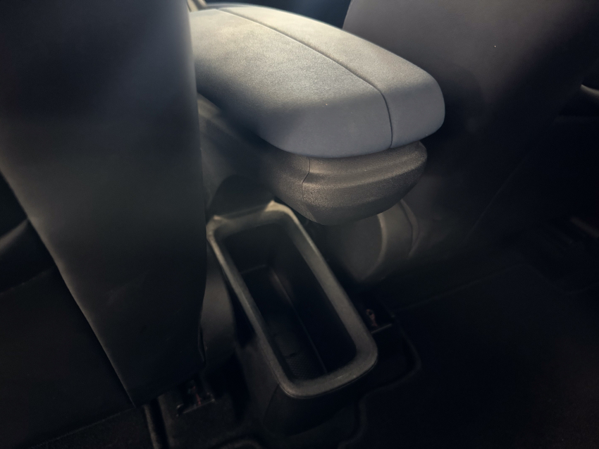 Carro BYD DOLPHIN MINI
