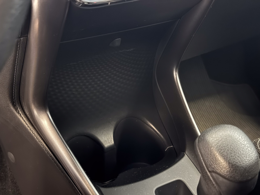 Carro Toyota YARIS