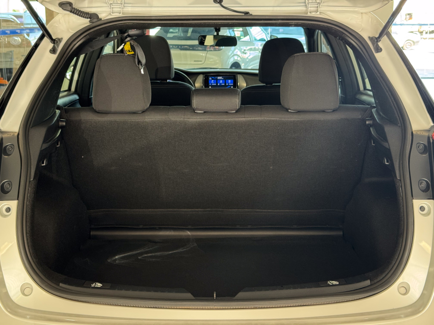 Carro Toyota YARIS