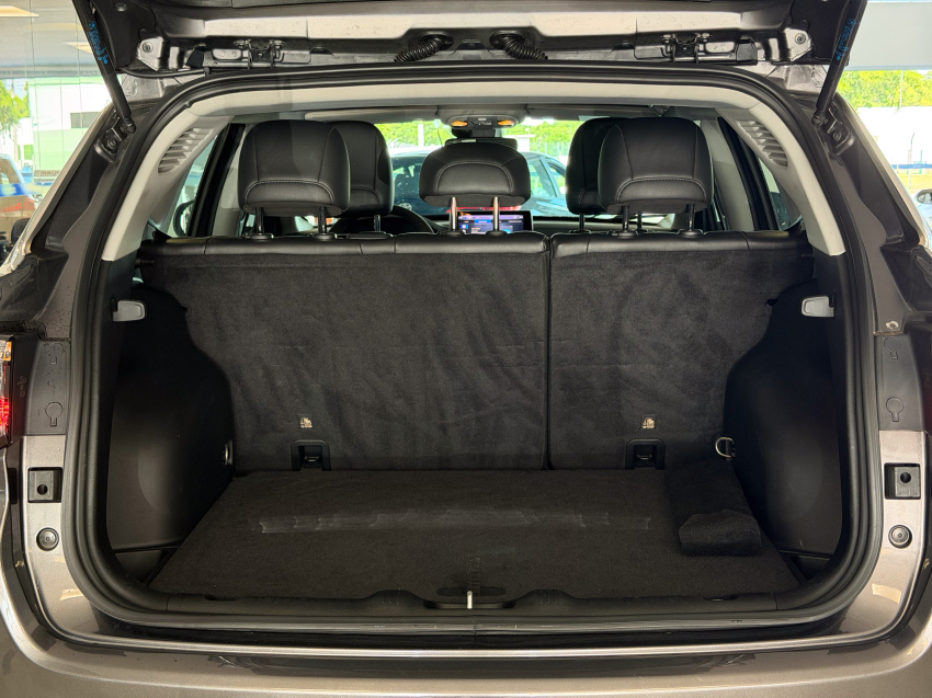 JEEP COMPASS 1.3 T270 TURBO FLEX LONGITUDE AT6 11
