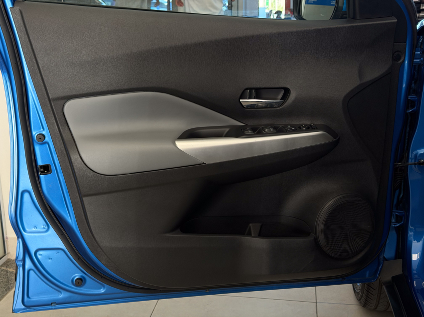 Nissan KICKS 1.6 16V FLEXSTART EXCLUSIVE XTRONIC 21