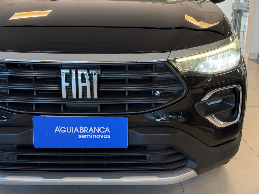 Fiat PULSE 1.0 TURBO 200 FLEX IMPETUS CVT 4