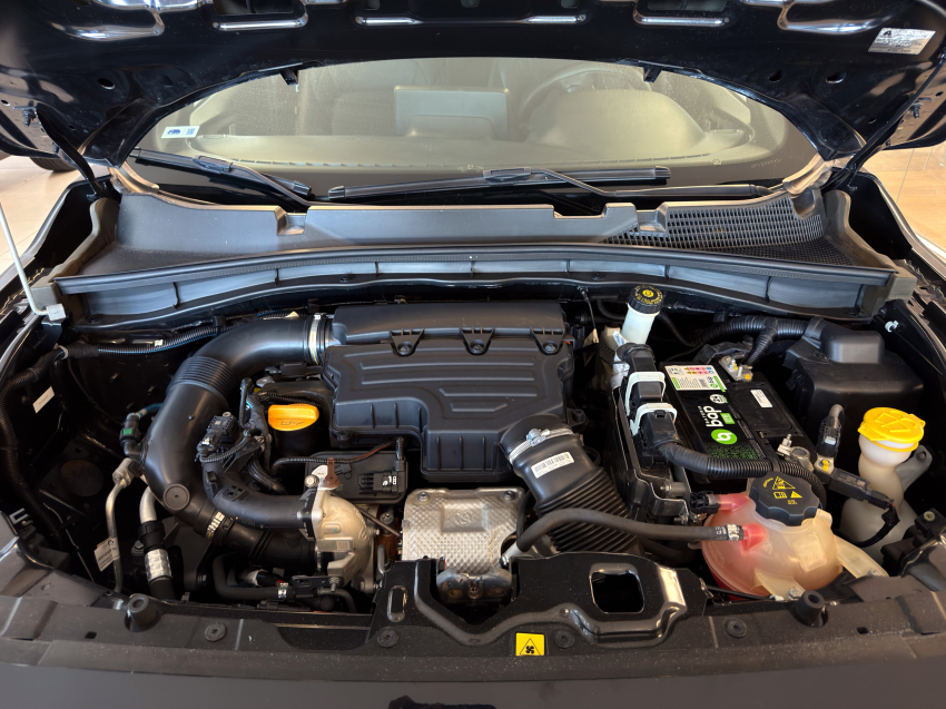 Fiat PULSE 1.0 TURBO 200 FLEX IMPETUS CVT 6
