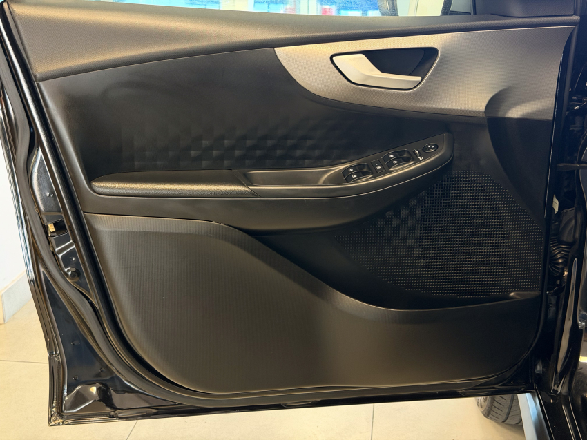 Fiat PULSE 1.0 TURBO 200 FLEX IMPETUS CVT 23