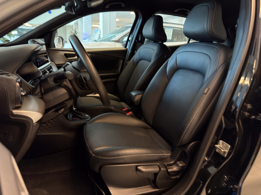 Fiat PULSE 1.0 TURBO 200 FLEX IMPETUS CVT 25