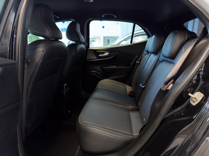 Fiat PULSE 1.0 TURBO 200 FLEX IMPETUS CVT 27