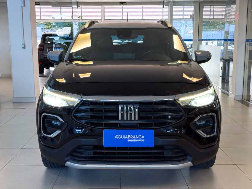 Fiat PULSE 1.0 TURBO 200 FLEX IMPETUS CVT 3