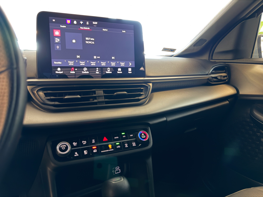 Fiat PULSE 1.0 TURBO 200 FLEX IMPETUS CVT 18
