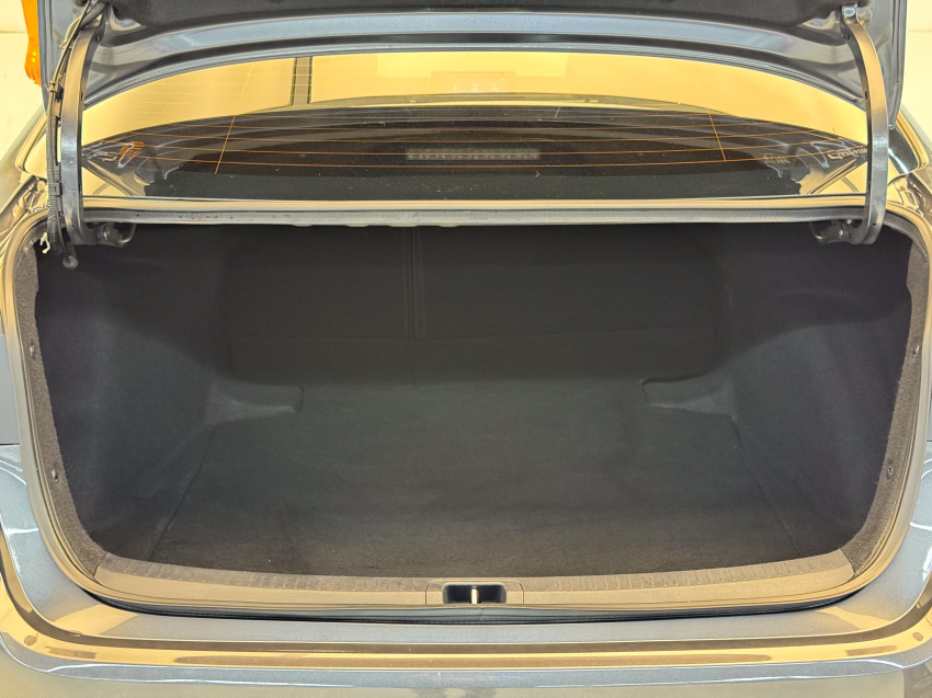 Toyota COROLLA 2.0 VVT-IE FLEX XEI DIRECT SHIFT 11