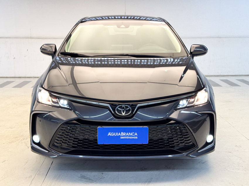 Toyota COROLLA 2.0 VVT-IE FLEX XEI DIRECT SHIFT 3