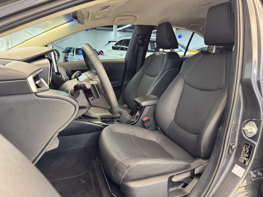 Toyota COROLLA 2.0 VVT-IE FLEX XEI DIRECT SHIFT 24