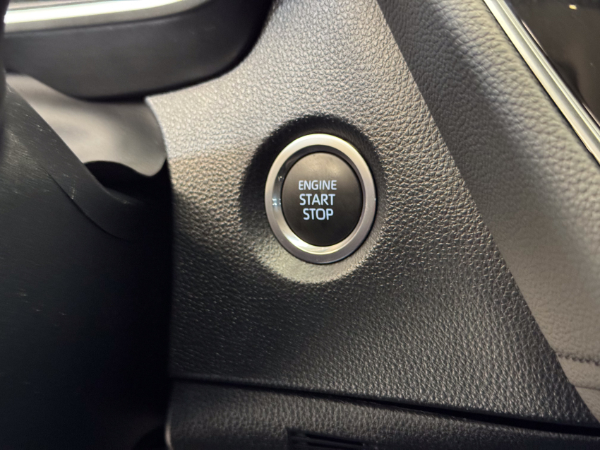 Toyota COROLLA 2.0 VVT-IE FLEX XEI DIRECT SHIFT 16