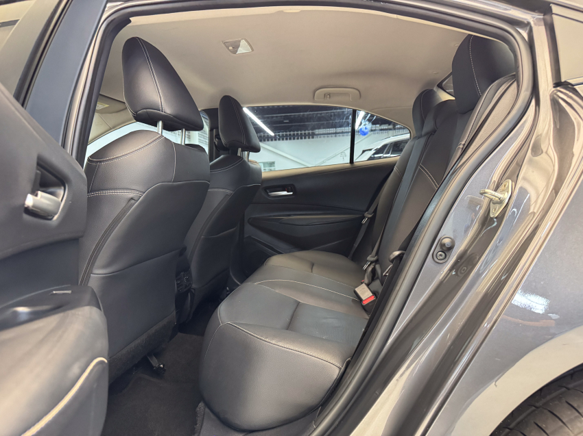 Toyota COROLLA 2.0 VVT-IE FLEX XEI DIRECT SHIFT 26